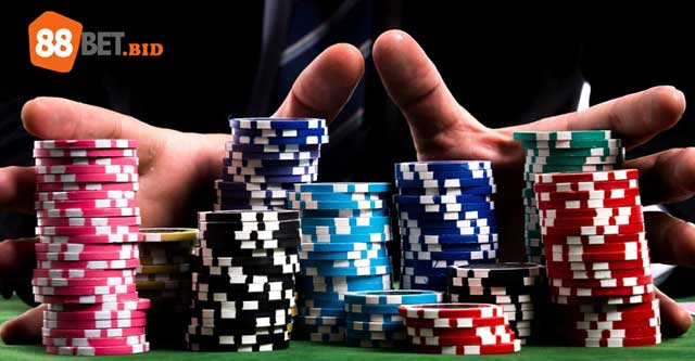 Chiến thuật bluff trong Poker hiệu quả